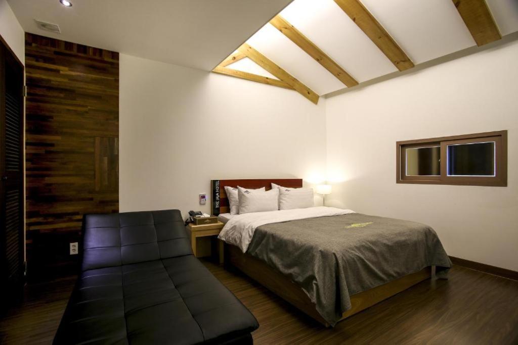 Hotel The Jaja Kongdzsu Kültér fotó